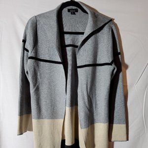 Alyx, Medium, and Gray